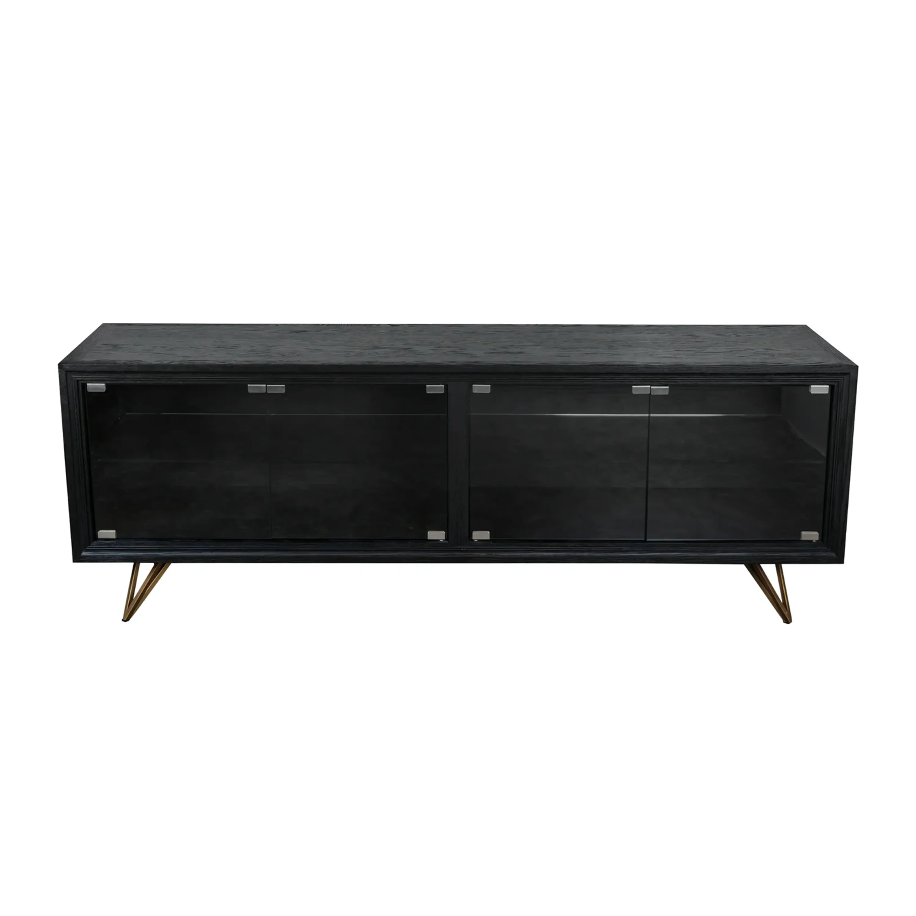 Clark Entertainment Unit